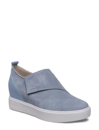 Lisa S Tennarit Sneakerit Sininen Shoe The Bear