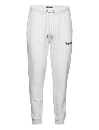 Vintage Cl Classic Jogger Grey Superdry