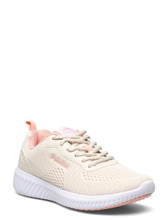 Credo Iowa Lave Sneakers Creme Polecat