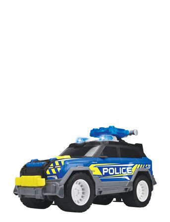 Dickie Toys | Dickie Toys Police Car Suv, 30 Cm | ONE SIZE