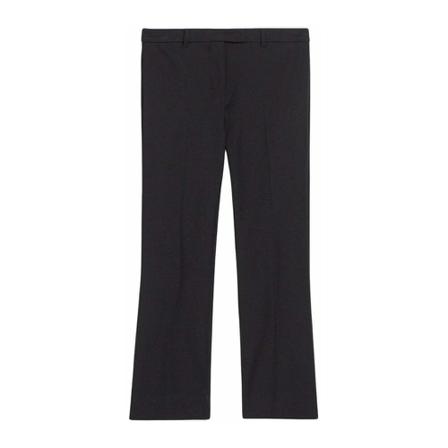 Max Mara Bukser Sort, Dame Bukser