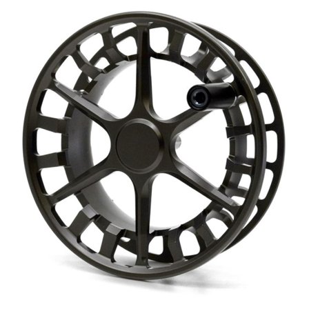 Lamson Guru E Spare Spool Tungsten - #2/4