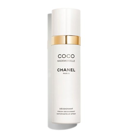 CHANEL COCO MADEMOISELLE 100ml - Deodorante Spray