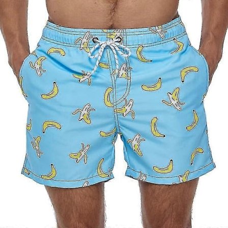 Oppløselige Badeshortser Bursdagsspøk Morsom Utdrikningslag Strandfest Gave Til Din Bror Få Ham Til Å Miste Badeshortsen I Bassenget (forstå) Large[