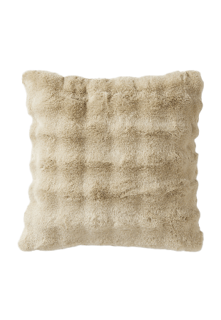 Åhléns Home Kudde SIRI 45x45 cm Kuddar Beige ONESIZE