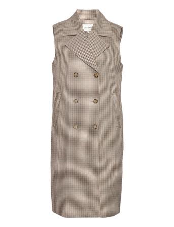 Silje Patterned Six Ames