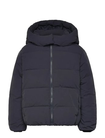 Mango | Hood Puffer Coat | 7