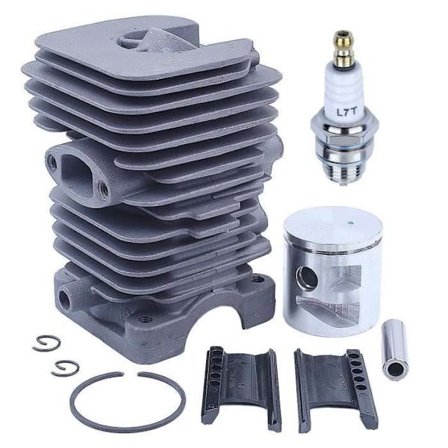 41 mm:n sylinteripumppu McCulloch CS360T CS400T CS420T TAISAGE 530 07 18-84