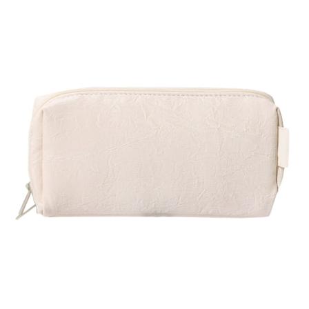 Kynälaukku, pehmeä kynäpussi, kynälaukku, yksinkertainen tarvike