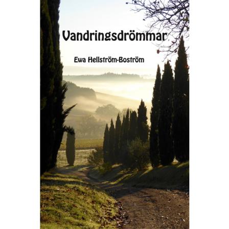 Vandringsdrömmar 9789197666404