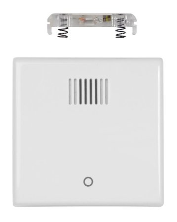 Elko EKO30113 Vippa renvit Symbol "0", Strömbrytare & vägguttag