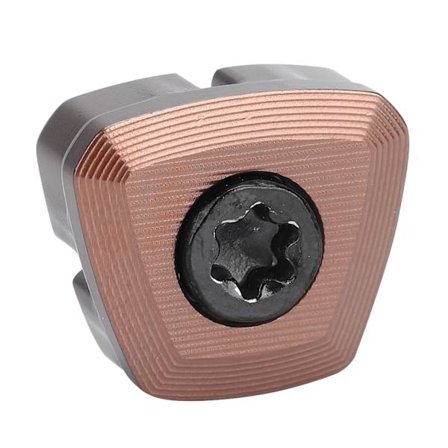 G400 Golfkølle Træ Vægte 6g med Skruer Golftilbehør