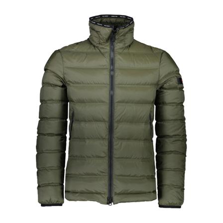 Peuterey Jacket , Groen , Heren , Maat: S