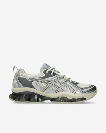 Asics - Gel-Quantum Kinetic - White/Light Dust