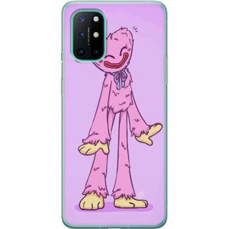 Oneplus 8t Skal / Mobilskal - Huggy Wuggy