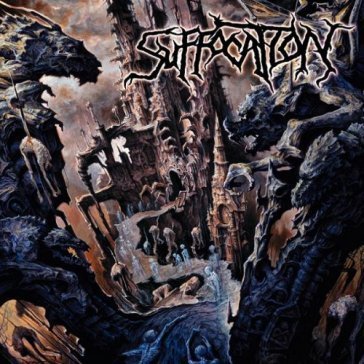 Souls to deny Suffocation