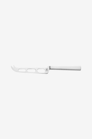 ZWILLING - Ostekniv Dinner 23,3 cm - Sølvfarvet - Bestik - Fra Homeroom