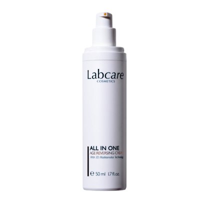 LABCARE Viso all in one age reversing cream 50ml - Crema giorno antirughe