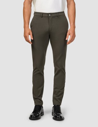 Shaping New Tomorrow - GEN2 Pants - Signature Green - Slim Fit - Male - 28/28