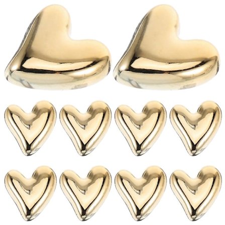 Kreative kjøleskapsmagneter 20 stk Søte kjærlighetskjøleskapsmagneter for whiteboard, kjøkkenbruk og hjemmekontorer med slitesterke materialer (FMY)