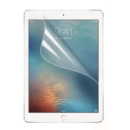 Skærmbeskyttelse iPad 9.7 5th Gen (2017)