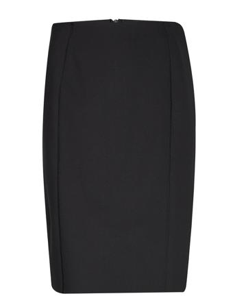 Liana Skirt Black Wolford