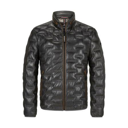 Milestone Jack , Grijs , Heren , Maat: 3XL Jeans
