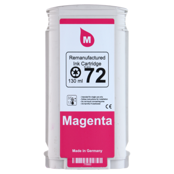 INKJET MILJØ HP T-SERIE