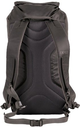 Exped Typhoon 15 Black