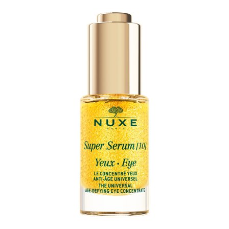 Nuxe Super Serum [10] Contorno Occhi 15ml - Contorno occhi antirughe