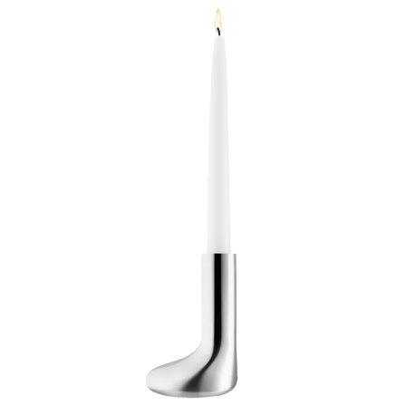 Eva solo Mellow kynttilänjalka 12 cm