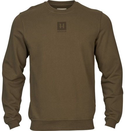 Härkila Instinct Sweatshirt Willow Green