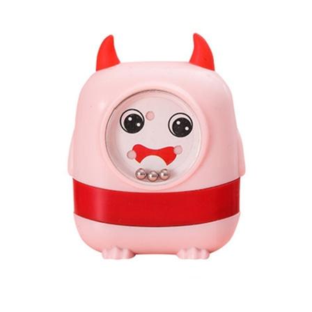 Namnstämpel Klädstämpel ROSA Pink