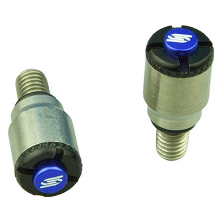 SCAR Fork Air Bleeder