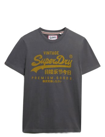 Superdry | Vl Classic Tee | M