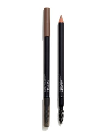 GOSH COPENHAGEN Eyebrow Pencil - Brown - 1.2 G