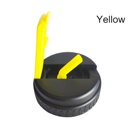 86mm Mason Jar Lock Pip Lock GUL FÖR 86MM