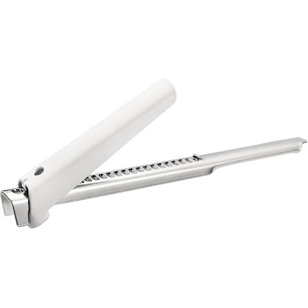 Multifunktionel Justerbar Flaskeåbner i Rustfrit Stål - Universal