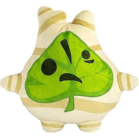 Ny Kawaii 20cm Makar Korok Plussjeleketøy Fyllt Myk Plushie Plante Spill Søt Dukke For Barn Gutter