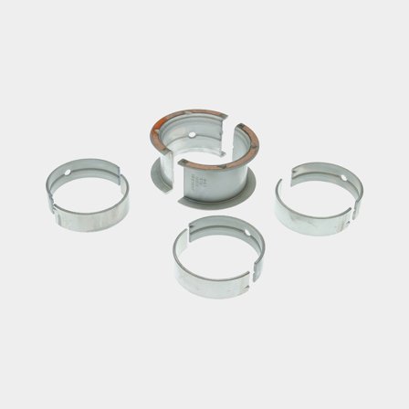 Kit cuscinetti di banco, sottodimensione (0.2"), per Chevrolet V6 4.3L (262")