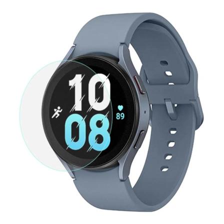 Samsung Galaxy Watch 5 44mm Härdat Glas Skärmskydd Transparent