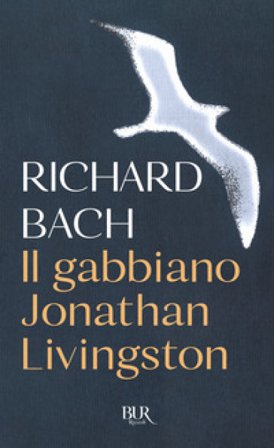 Il gabbiano Jonathan Livingston Richard Bach