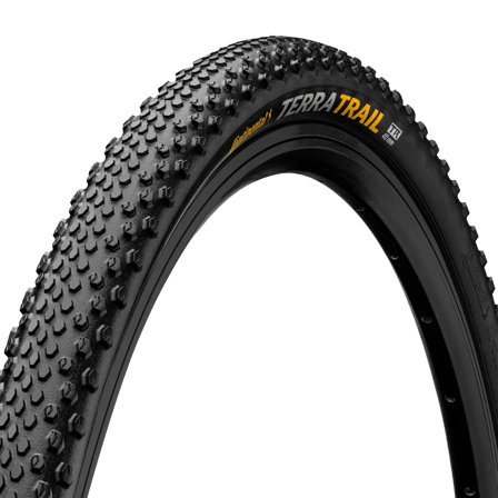 Continental Terra Trail Puregrip