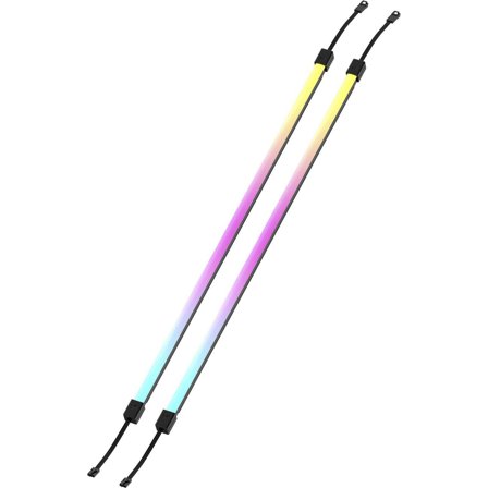 Corsair iCUE RGB LED Strips for iCUE LINK LIGHTING NODE 350mm
