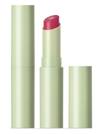 Pixi +Rose Lip Nourisher - Pink - 2.8 g