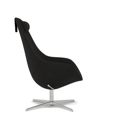 Varier Furniture Kokon - Black