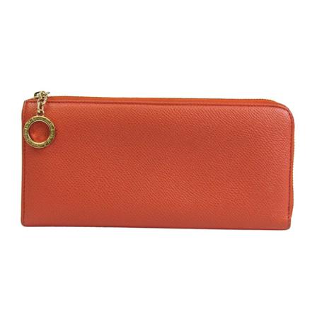 Bvlgari Vintage Pre-owned Taske Orange, Dame Vintage Accessories, Størrelse: ONE Size