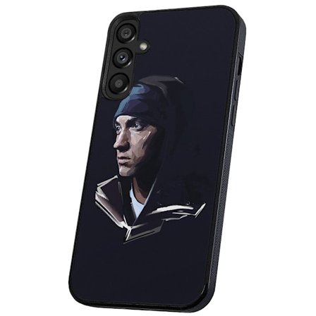 Samsung Galaxy S25 Plus - Deksel/Mobildeksel Eminem