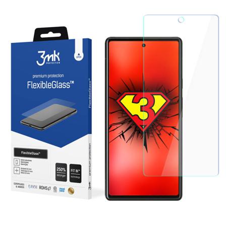 3mk Flexibelt 2.5d Hybridglas Google Pixel 6 5g