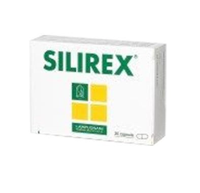 Silirex 30 capsule